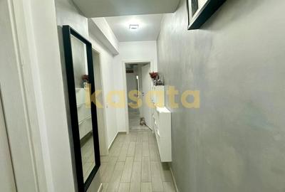 Apartament cu 2 camere semidecomandat, mobilat în Theodor Pallady - 12
