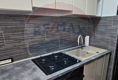 Garsoniera cocheta Aleea Ulmilor, complet utilata - 7