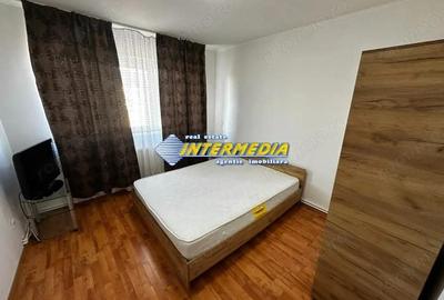 Apartament cu 2 camere 50 mp de vanzare in Cetate Alba Iulia mobilat - 4