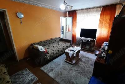 Apartament cu doua camere - 2