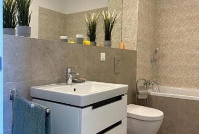 Vanzare 2 camere Jandarmeriei - 3