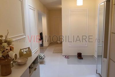 Apartament cu 2 camere decomandat, mobilat în Braytim - 3