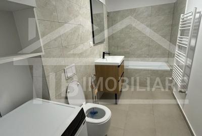 Apartament cu 2 camere decomandat, mobilat în Libertății - 7