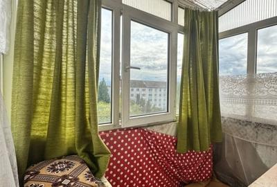 Apartament de vanzare, 40 mp, zona Sasar - 12