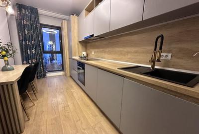 Exigent Plaza Residence Faza 2-Tipul H 60 mp - MOBILAT PREMIUM - 11