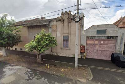 REZERVAT! Teren cu front stradal de 14m, în Pârneava. - 4