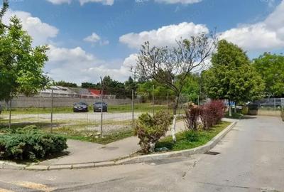 Teren de 1525 mp, în Sisești