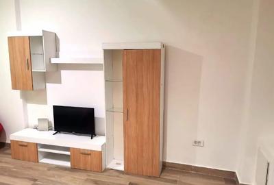 Garsoniera  – Tineretului 85, bloc 4 – mobilata – 40.000 € – comision 0 % - 4
