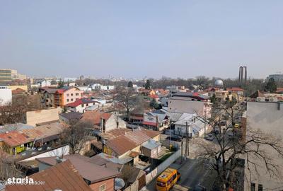 Apartament cu 2 camere decomandat, mobilat în Eroii Revoluției - 10