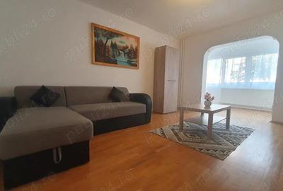Apartament cu 2 camere decomandat în Răcădău - 4