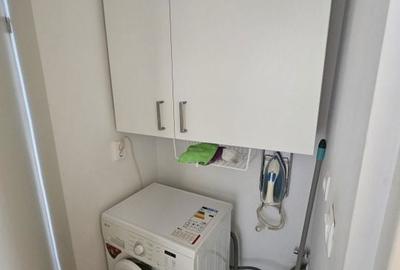 Apartament cu 2 camere semidecomandat în Grigorescu - 15