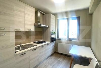 Apartament 2 camere, 70 mp, 2 bai, terasa, Pet Friendly, Borhanci - 16