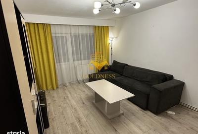 Apartament cu 2 camere, mobilat în Între Lacuri - 4