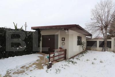 Casă cu 4 camere cu Teren 986 Mp în Central - 2