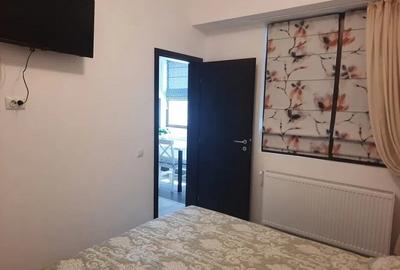 Apartament cu 2 camere semidecomandat în Păcurari - 4