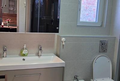 Casă cu 3 camere în Ultracentral - 8