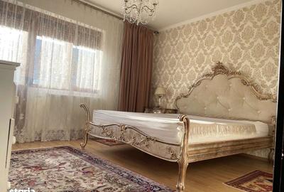 Casă cu 5 camere cu Teren 630 Mp în Valea Adâncă - 8