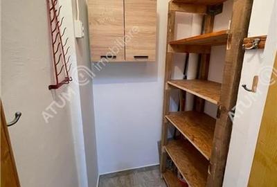Apartament renovat cu 3 camere decomandate in Cisnadie Sibiu - 14