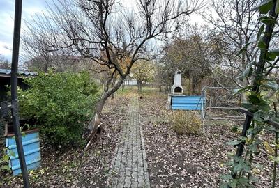 Casă cu 3 camere cu Teren 972 Mp în Pârneava - 3