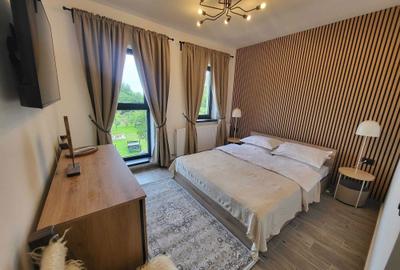 Casă cu 4 camere în Podeni - 5