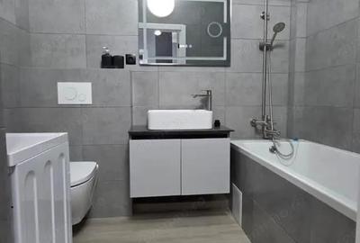 Apartament cu o camera de inchiriat zona Soarelui - 1