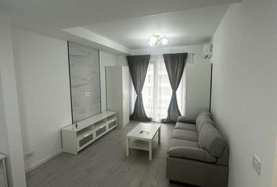 Garsonieră în Parcul Carol - 4