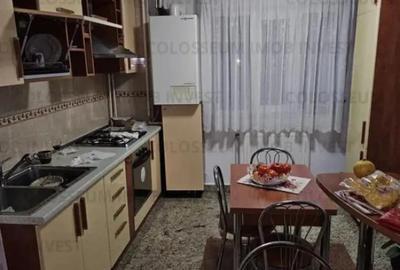 Apartament cu 2 camere semidecomandat, mobilat în Răcădău - 4