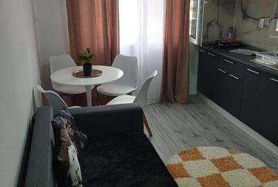 Apartament decomandat în Central - 1