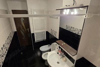 Apartament cu 2 camere semidecomandat în Orașul de Jos - 6