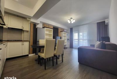 Apartament cu 2 camere în Central - 7