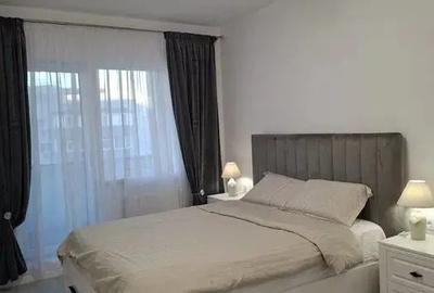 Garsoniera dubla militari residence Garsoniera dubla militari residence - 4