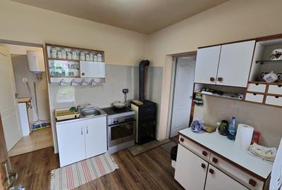 Casa renovata si utilata in Augustin, 1100mp teren, la 45km de Brasov - 9