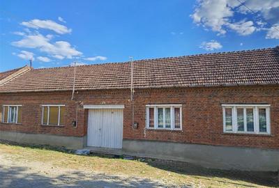 Casă individuală cu 7 camere cu Teren 842 Mp în Naidăș - 11