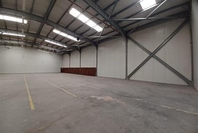 Inchiriere Hala Industriala Soseaua Andronache- Stradal - 4