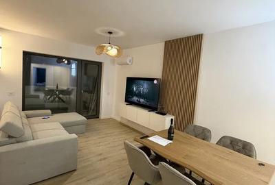Apartament cu 3 camere, mobilat în Floreasca - 3