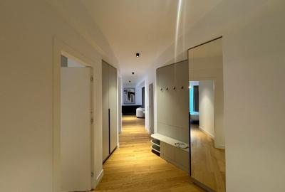 Apartament cu 4 camere decomandat, mobilat în Nord - 9