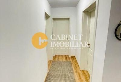 Casa cu Garaj mobilata si utilata complet - 7