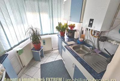 Apartament cu 2 camere, 59mp, etajul I, in Zona Industriala din Tecuci - 6