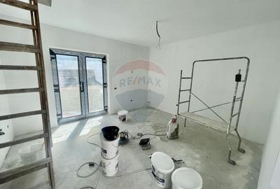 Apartament tip Studio - 19