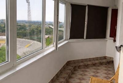 Apartament cu 2 camere decomandat în Central - 8
