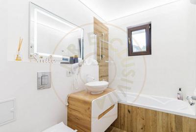 Apartament 2 camere - Odaile Residence II, Otopeni! - 4