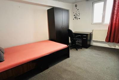 Apartament decomandat în Central