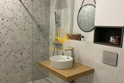 O camera,Studio, Buna ziua, Parcare, Terasa,Lidl, Grand Hotel Italia - 10