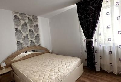 Apartament cu 2 camere nedecomandat în Zimbru - 7