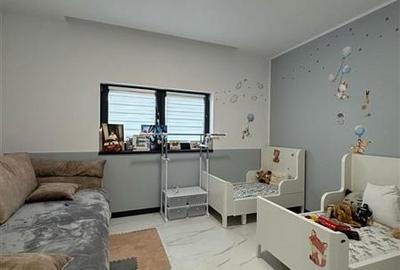 Casa premium plan parter, 125mp utili, teren 500mp, Harman - 11