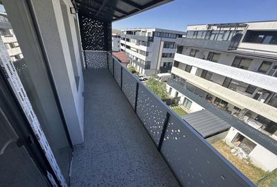 Apartament cu 2 camere decomandat în Sânnicoară - 2