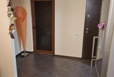 Apartament cu 3 camere decomandat în Central - 5