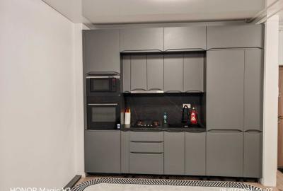 Apartament cu 2 camere decomandat în Central - 5