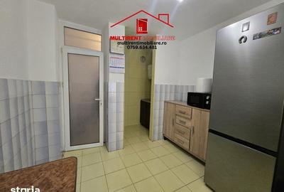 Apartament cu 2 camere decomandat în E3 - 9