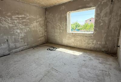 Soseaua Oltenitei-Case Insiruite-P+1+M - 5 camere-165 mp+curte - 13